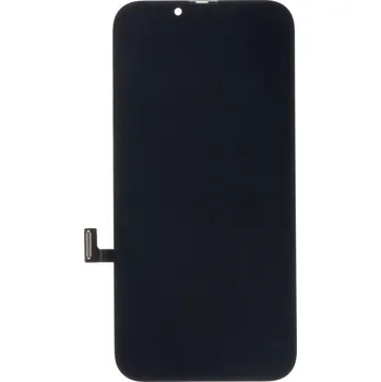 Náhradní displej pro iPhone 13 OEM R Černý