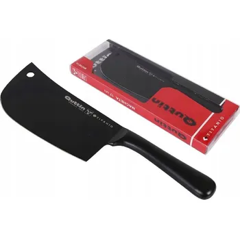 Kuchyňský nůž QUTTIN Sekáček Titanio 17 cm