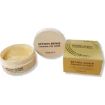 TERRAZEN Retinol Repair Firming Eye Mask 60 ks