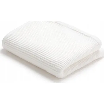 Prostěradlo Dětská deka svetříková Ecru 100x75 JUKKI