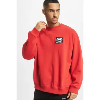 Ecko Unltd. Young Crewneck - red XXL