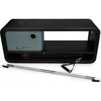 Posilovací lavice Multifunkční chytrá posilovací lavice Arow smart bench 200 v 1