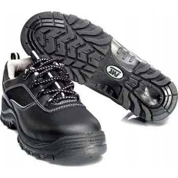 Pracovní obuv Pracovní polobotky MacMichael F0008-902-09 S3 SRC, velikost 43