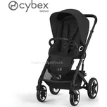 Cybex Talos S Lux 2025 Barva: Moon Black