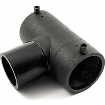 Fitinka T-rozdělovač T-kus redukovaný FOX SDR11 32/25