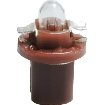 Žárovka Žárovka M-Tech BAX.5d 1,2W BAX 1,2 W 1 ks