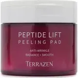 TERRAZEN Peptide Lift Peeling Pad…