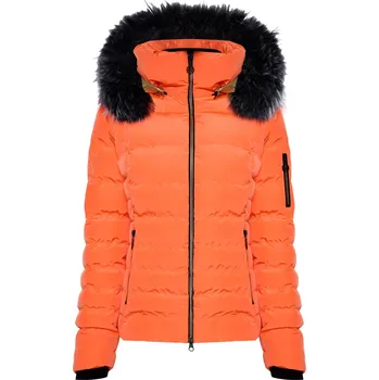 Cyklistika Sportalm 1820593408 Bright Orange