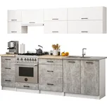 AKORD Oliwia G2 260/240 cm