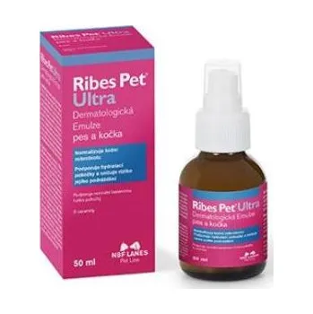 Ribes Pet Ultra pro psy a kočky 50ml