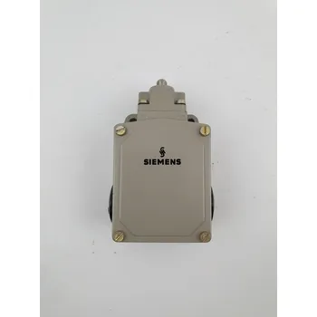 vypínač SIEMENS 3SE2 020-0 500V 10A Koncový spínač