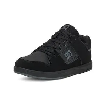 Dámské tenisky DC Shoes Sneakersy CURE DC01684001 Černá 37