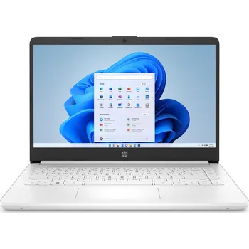 Notebook HP 14s-dq0030nc (A48U3EA)