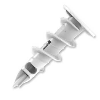 Hmoždinka Hmoždinka turbo 10x35mm, nylon