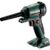 Ofukovací pistole Metabo BP 18 LTX BL