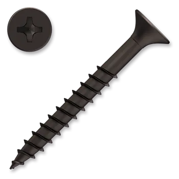 Vrut Vrut TX sádr.COARSE ZH PH2 4.2x075