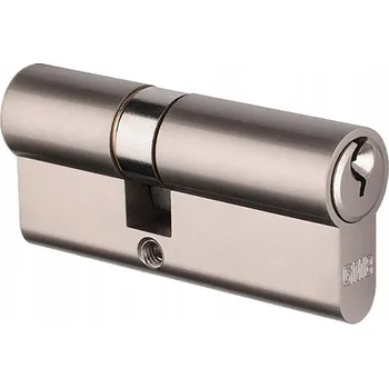 Vložka do dveří Zámková vložka Metal-Bud N30/40