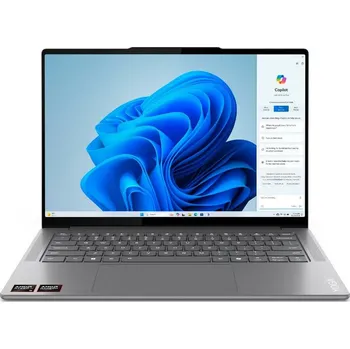 Notebook Yoga Pro 7 14,5 AI 9 32G 1T W11P LENOVO