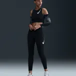 Nike Fast Womens Mid-Rise 7/8 Leggings L