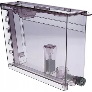 Příslušenství pro přípravu kávy Nádoba na vodu pro kávovar DeLonghi ECAM550.55.SB
