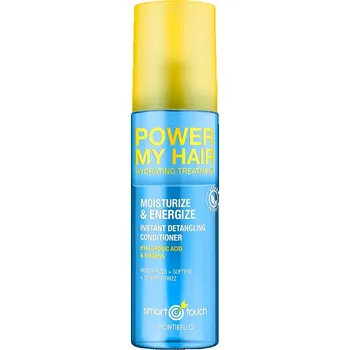 MONTIBELLO, Smart Touch Power My Hair dvoufázový hydratační kondicionér ve spreji 200 ml