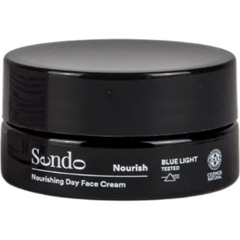 Pleťový krém Sendo, Výživný denní krém na obličej 50ml