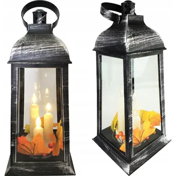 Obraz Lucerna Cortina sklo, plast 31 cm