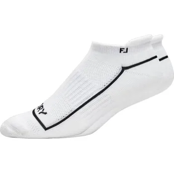 Pánské ponožky FootJoy ProDry Roll Tab dámské ponožky, 1pár