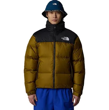 The North Face NF0A3C8D bunda hořčicová XL