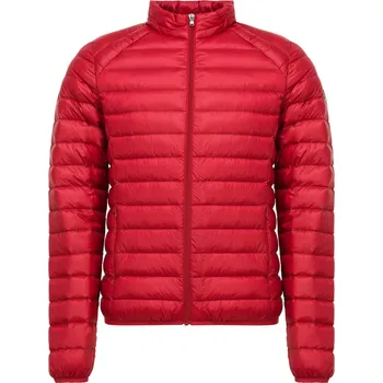 Just over the top MAT bunda červená 5XL