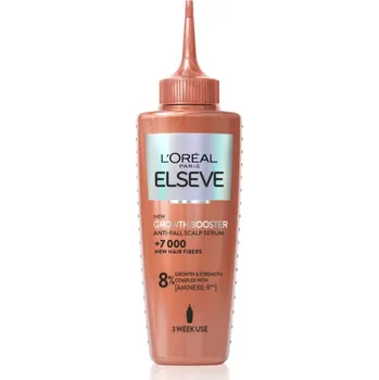 L'oréal Elseve Growth Booster Anti-Fall…