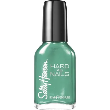 Lak na nehty Sally Hansen Hard As Nails lak na nehty Made In Jade 650
