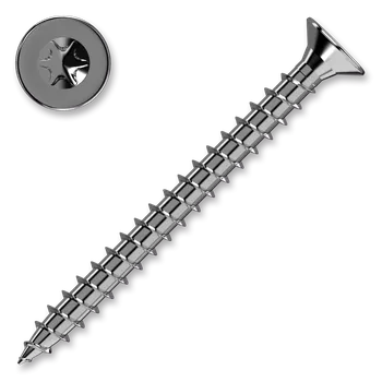 Vrut Vrut univerzální 5,0x45 ZHH TX25 ZB závit celý