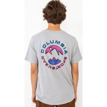 Pánské tričko Tričko Columbia Rapid Ridge™ - S