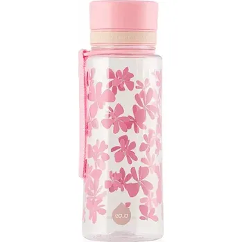 Láhev EQUA Think Pink 600ml