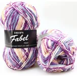 Drops Fabel Print