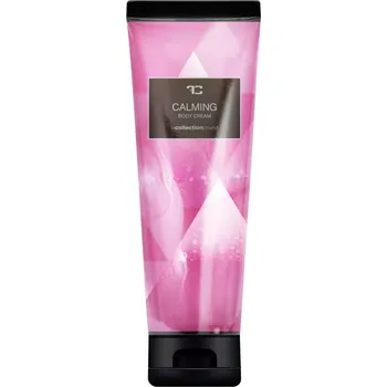 Tělový krém s mandlovým olejem 200ml Tělový krém s mandlovým olejem CALMING