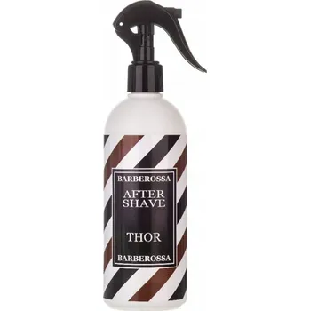 Voda po holení Barberossa B2052 400 ml