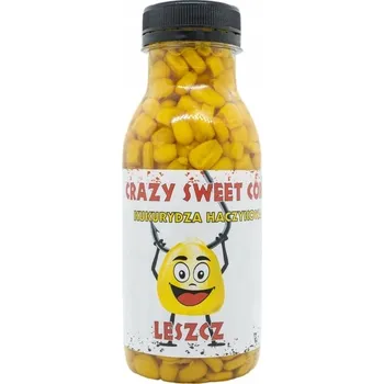 Návnadová surovina Kukuřice DIP SWEET CORN - Cejn 250 ml
