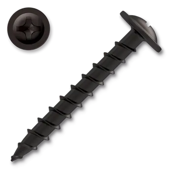 Vrut Vrut FN sádr.s rám.hlavou PH2 COARSE 4.2x045