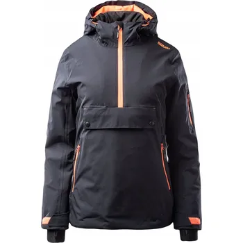 DÁMSKÁ ZIMNÍ LYŽAŘSKÁ ZIMNÍ BUNDA 2ALP BRUGI XL