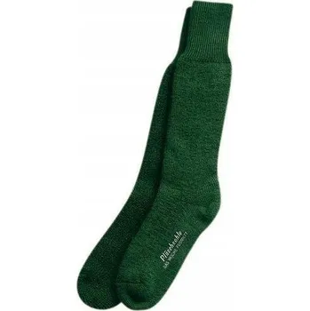 Pracovní obuv Pracovní Ponožky Fortis 03241056 velikost 42-44 zelené