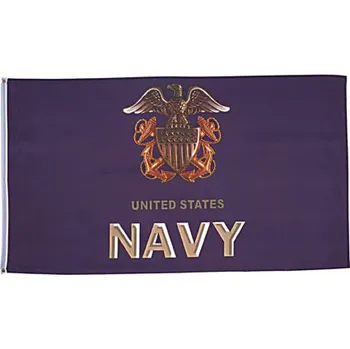 Vlajka Vlajka U.S.NAVY ANCHOR (Vlajka U.S.NAVY ANCHOR)