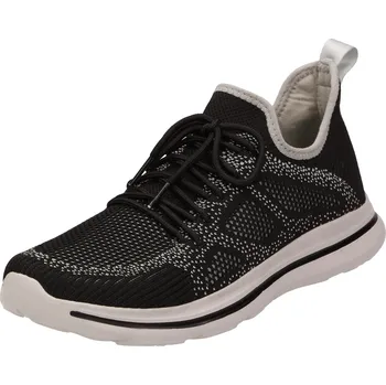 Pracovní obuv Prodyšná obuv HEYBRID MIAMI černé 38