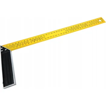 Úhloměr Univerzální úhelník TurboTools K400B 400