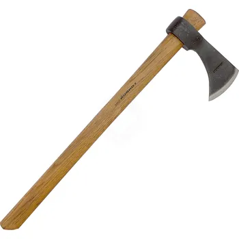 Condor Tool & Knife Indiánský vrhací tomahawk od Condor