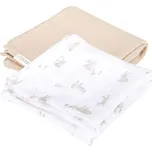 Little Dutch Pleny 70 x 70 cm 2 ks