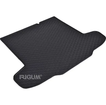 Vana do kufru Gumová vana do kufru - FIAT Tipo Sedan 2016-