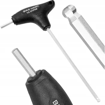 Multifunkční držák na BIKE HAND YC-5TPHB