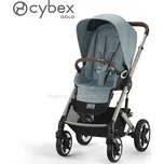 Cybex Talos S Lux 2025 Barva: Stormy Blue